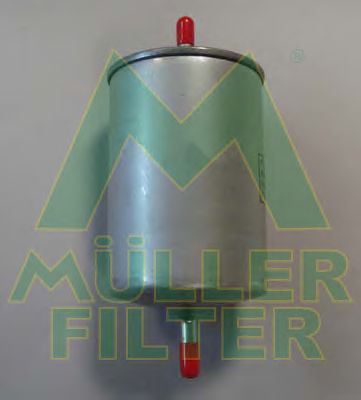 MULLER FILTER fb121 -  Топливный фильтр